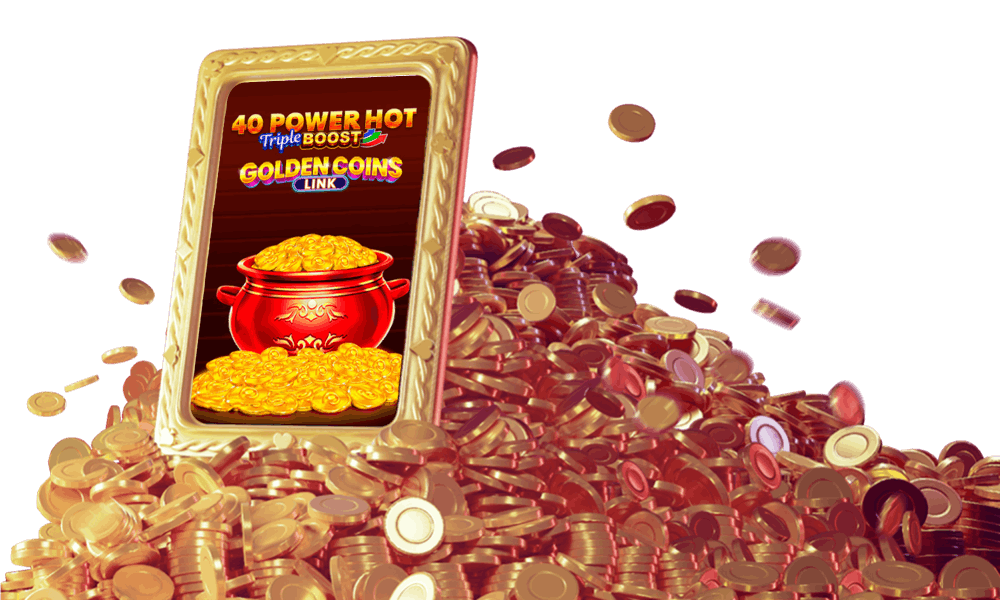 Slot of the Week