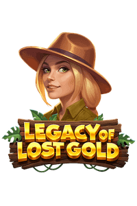 Play Legacy of Lost Gold