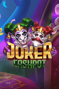 Play Joker Winpot
