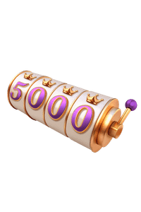 Make 5000 spins
